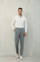 Брюки мужские Brunello Cucinelli 1081039