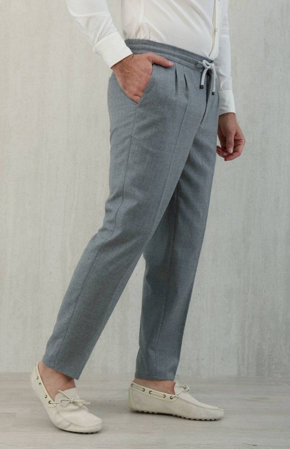 Брюки мужские Brunello Cucinelli 1081039