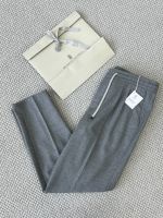 Брюки мужские Brunello Cucinelli 1081039