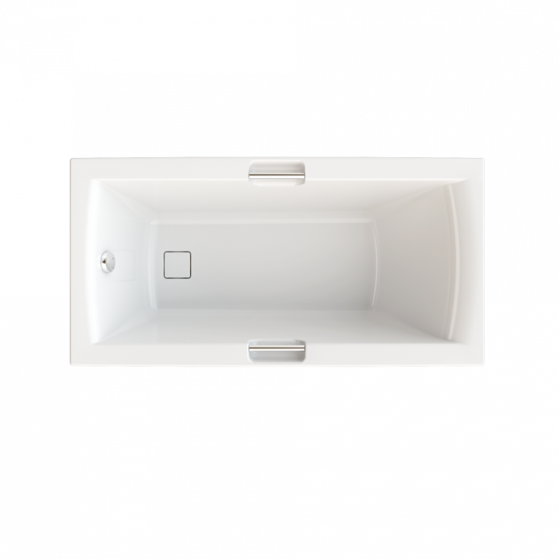 Акриловая ванна Triton Алекса 150x75