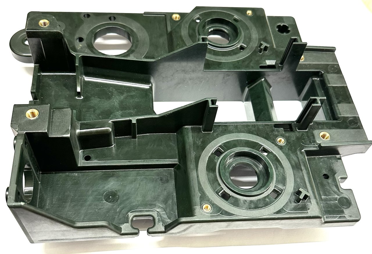 125.885 Корпус Thermoplan