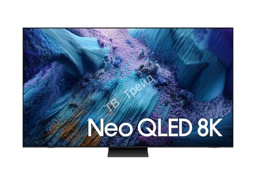 Телевизор Samsung QE85QN990FUXRU