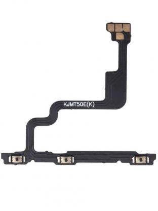 Шлейф кнопок громкости и включения для Huawei Mate 50 (CET-LX9)