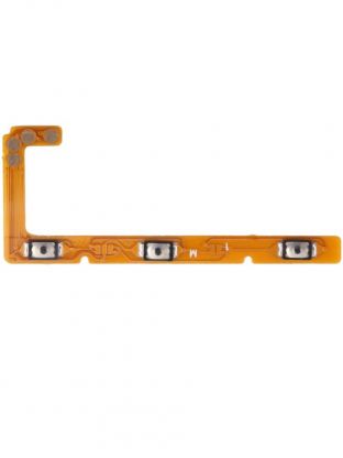 Шлейф кнопок громкости и включения для Huawei nova 11 FOA-LX9