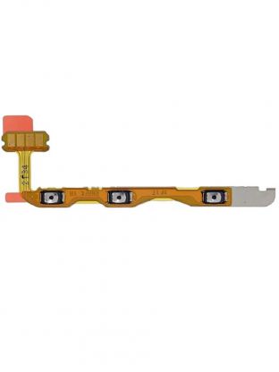 Шлейф кнопок громкости и включения для Huawei nova 9 (NAM-LX9)