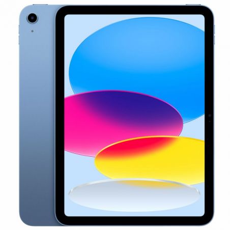 Планшет iPad 11 поколения (2025) A16 Синий