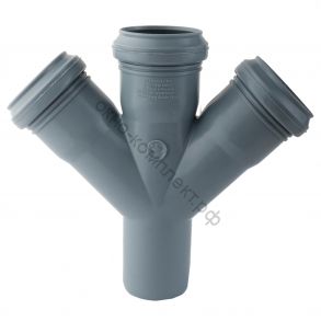 КРЕСТОВИНА  50*50*50/45град