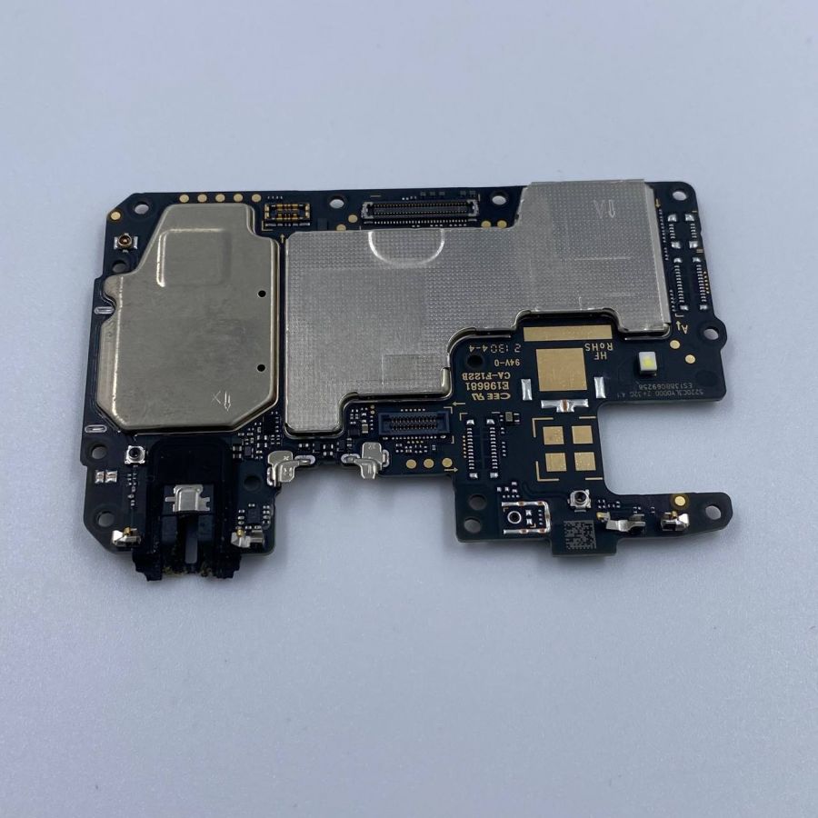 XIAOMI REDMI 9A материнская плата 32gb готова к использованию, без ремонтов