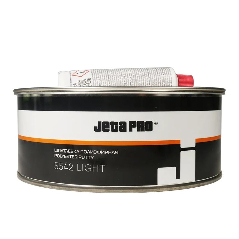 Jeta PRO LIGHT 5542  LIGHT Легкая шпатлевка
