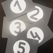 PRESTIGE PRO (No Elastics) by Sergey Koller & Hide (BLACK)