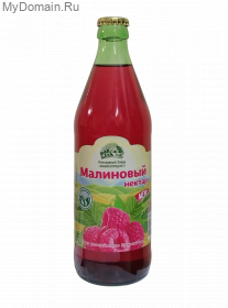 КавказПродукт Малина 0,5л/ст