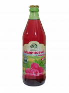 КавказПродукт Малина 0,5л/ст