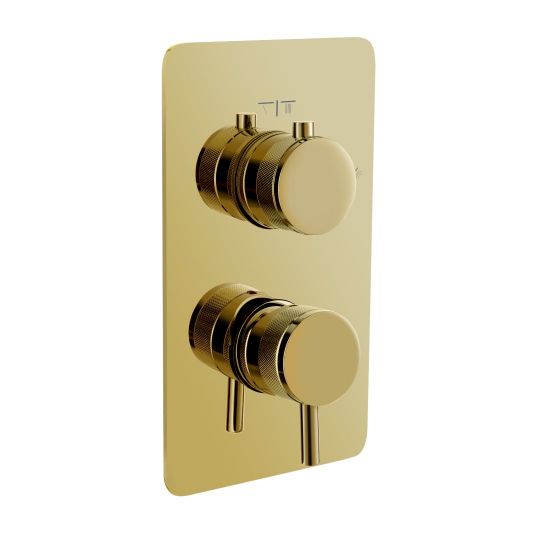 Однорычажный смеситель Boheme Cell 135-2, 2-х проходной схема 5