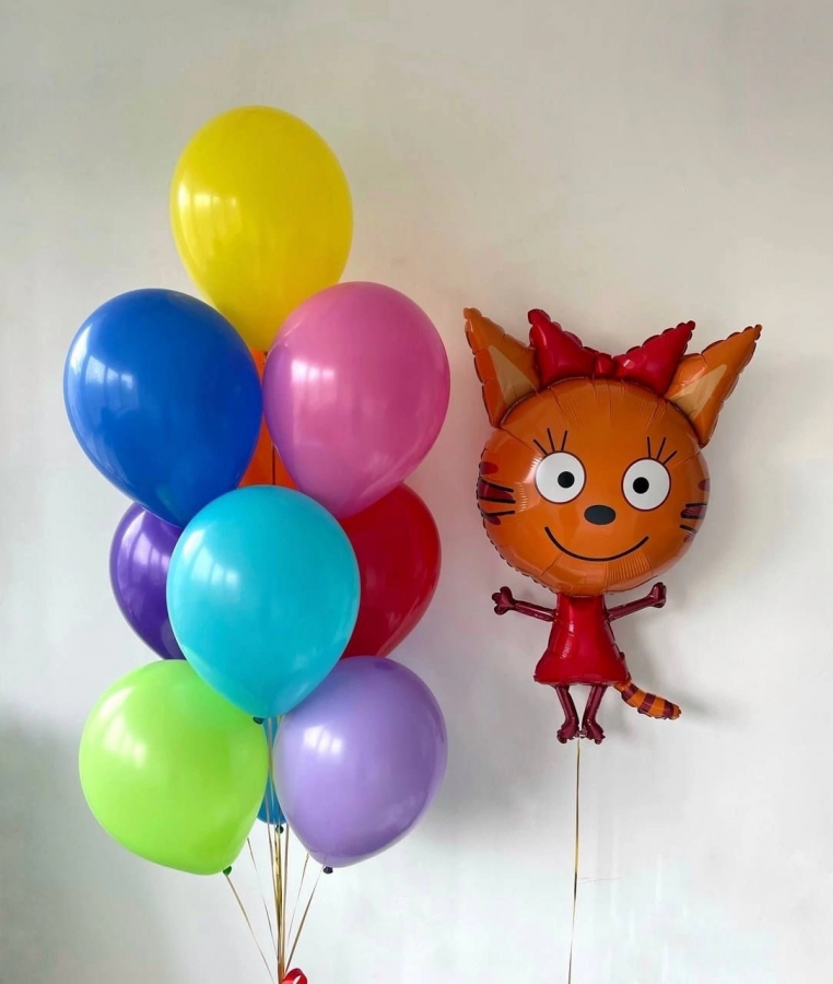 Композиция №68