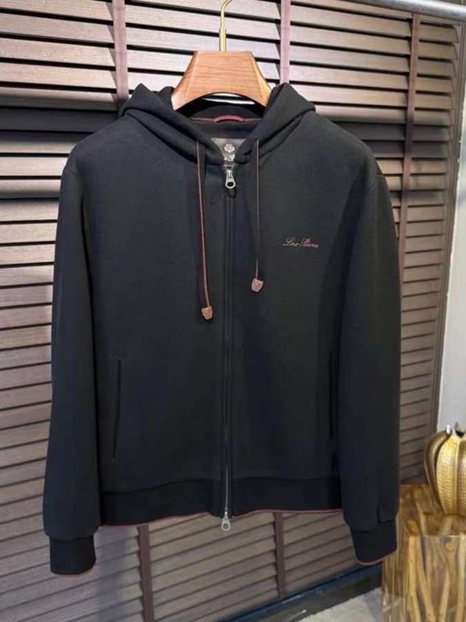 Костюм мужской Loro Piana