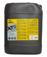 Bardahl XTC 5W-30, 20л