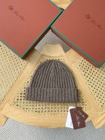 Шапка Loro Piana унисекс