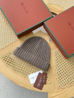 Шапка Loro Piana унисекс