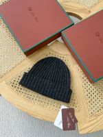 Шапка Loro Piana унисекс