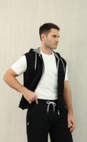 Жилетка Brunello Cucinelli мужская