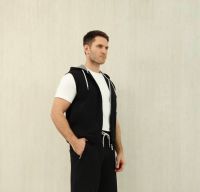 Жилетка Brunello Cucinelli мужская Жилетка Brunello Cucinelli мужская