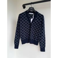 Кардиган Christian Dior шерстяной