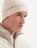 Комплект шапка шарф Brunello Cucinelli