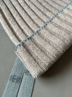 Комплект шапка шарф Brunello Cucinelli