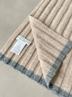 Комплект шапка шарф Brunello Cucinelli