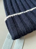 Комплект шапка шарф Brunello Cucinelli