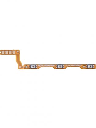 Шлейф кнопок громкости и включения для Infinix Smart 6, 6 HD, Hot 12i (X6511, X6512, X665B)