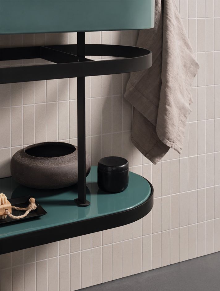 Столешница для каркаса Cielo Les Petites LPPIO60 овальная 59х28х1,2 см ФОТО