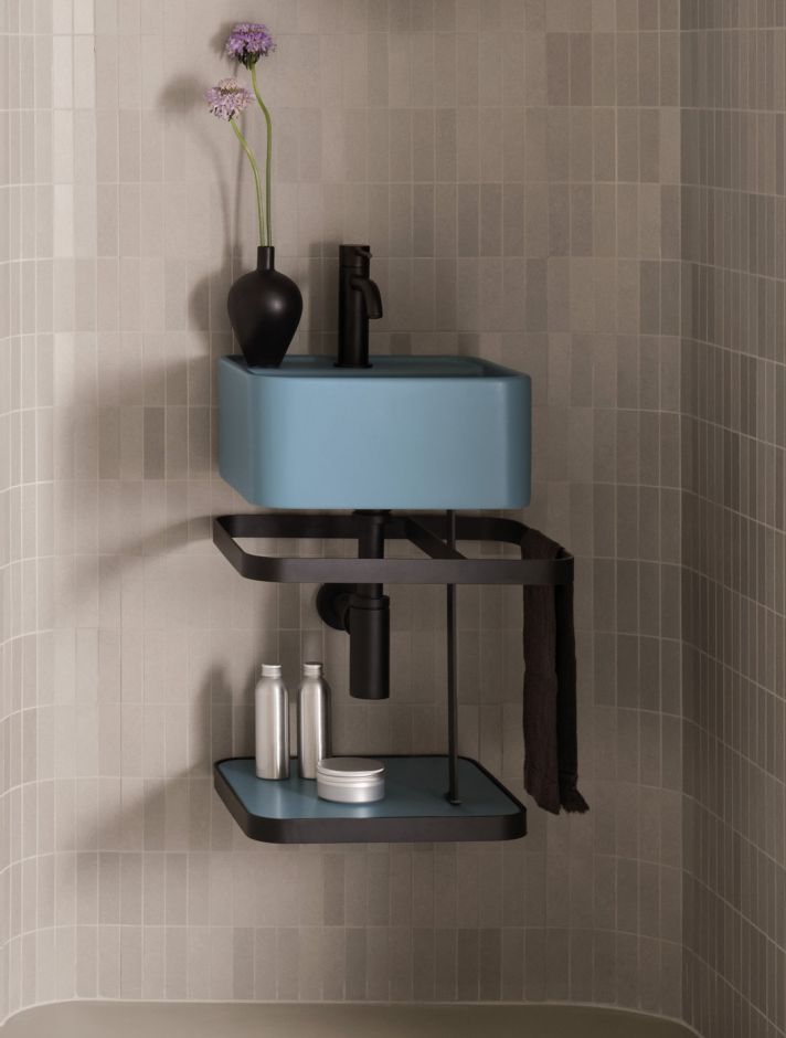 Столешница для каркаса Cielo Les Petites LPPIQ35 квадратная 33х33х1,2 см ФОТО