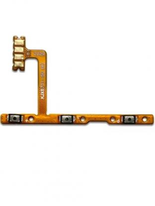 Шлейф кнопок громкости и включения для Infinix Zero 30 4G, 30 5G (X6731B, X6731)