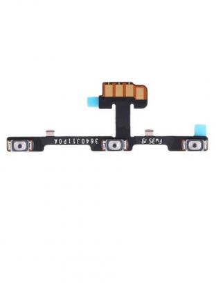 Шлейф кнопок громкости и включения для Xiaomi Poco F2 Pro