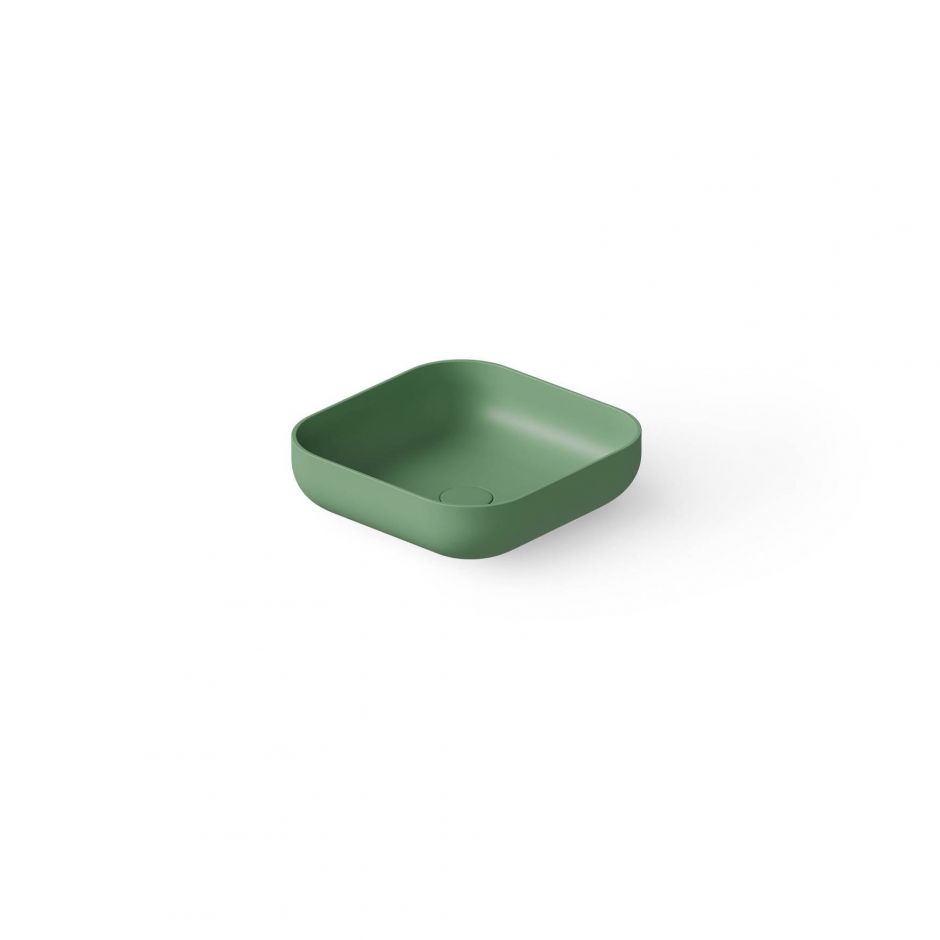 Раковина настольная Dea Design DD9102 400 12 40x40xh12 см Mint №12