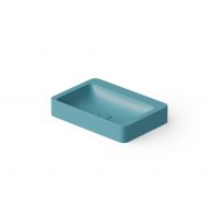 Раковина прямоугольник Dea Design DD9025 600 15 60x41xh10,5 см Wave №15 схема 1