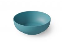 Ванна круглая Dea Design Round DD8610 1500 15 150x150xh52 см Wave №15 схема 1