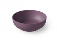 Ванна круглая Dea Design Round DD8610 1500 8 150x150xh52 см Lavender №8 схема 1