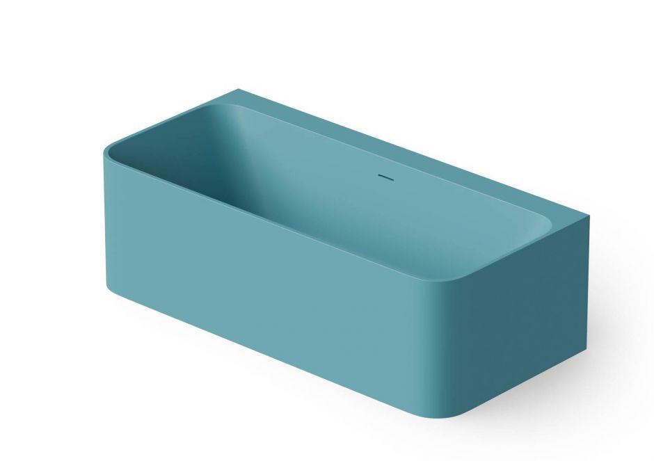 Прямоугольная отдельностоящая ванна Dea Design Modern DD8665 1700 15 170x80xh56 см Wave №15