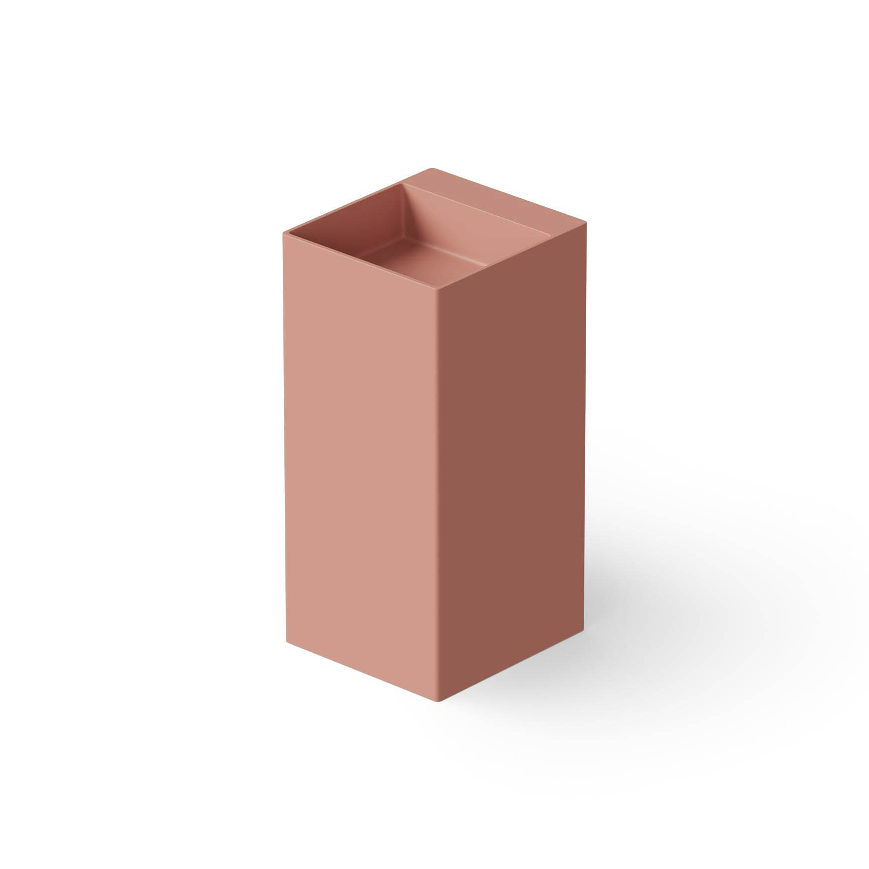 Раковина Dea Design DD2019 420 13 42x45xh90 см установка напольная Lotus №13 цена от 238 518 ₽ Фото Раковина Dea Design DD2019 420 13 42x45xh90 см установка напольная Lotus №13