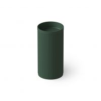 Раковина Dea Design DD2801 450 11 45x45xh90 смкруглая напольная Dark Green №11 схема 1