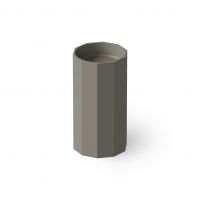 Умывальник многогранник напольный Dea Design DD2026 480 4 48x45,6xh90 см Light Grey №4 схема 1 Умывальник многогранник напольный Dea Design DD2026 480 4 48x45,6xh90 см Light Grey №4 схема 1