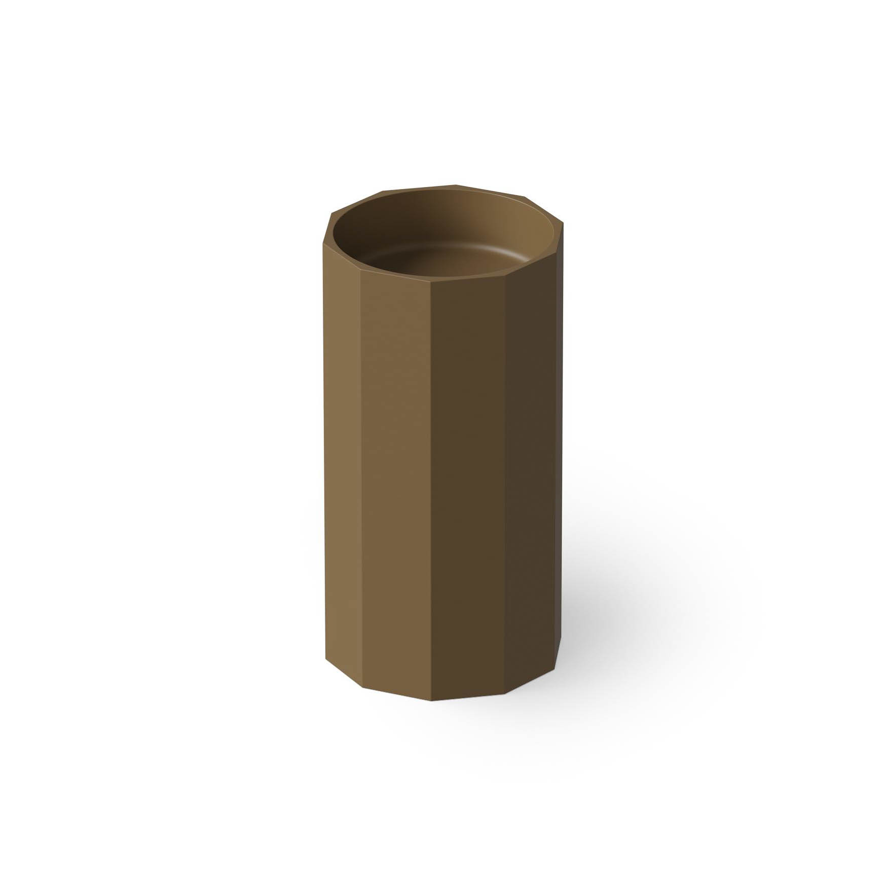 Умывальник многогранник напольный Dea Design DD2026 480 1 48x45,6xh90 см Dark Camel №1 цена от 342 392 ₽ Фото Умывальник многогранник напольный Dea Design DD2026 480 1 48x45,6xh90 см Dark Camel №1