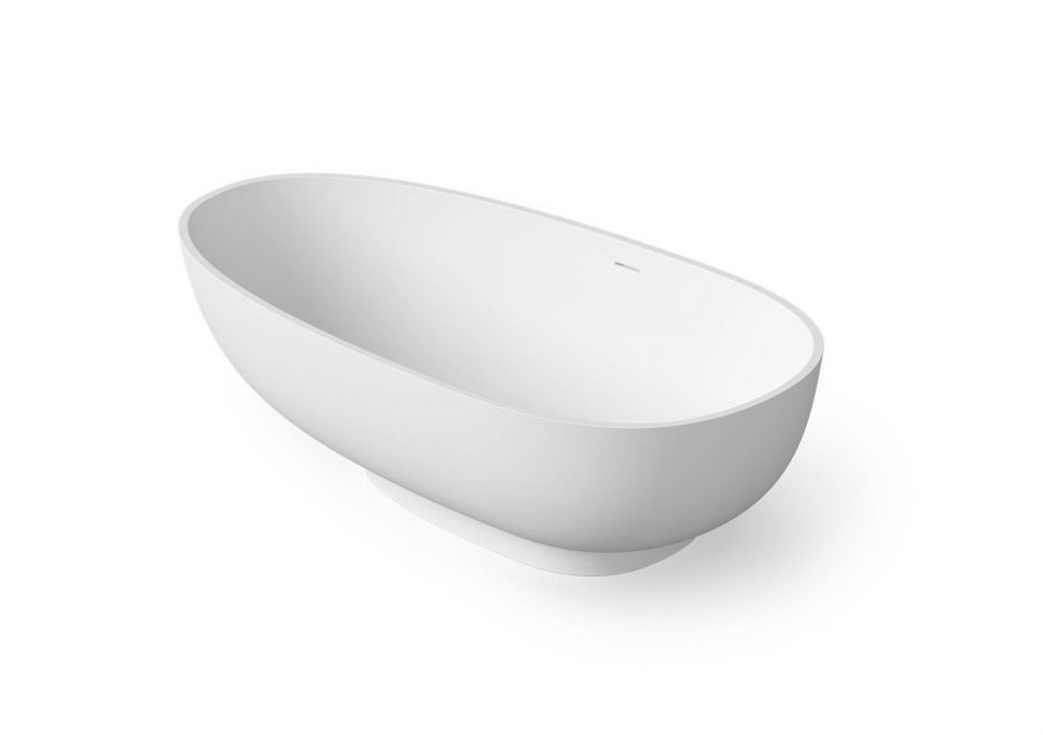 Изображение Ванна Dea Design Modern DD8616 1800 18 отдельностоящая 180x94xh52 см White №18