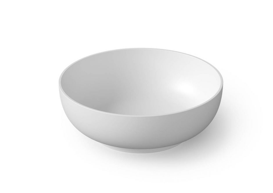 Ванна круглая Dea Design Round DD8610 1500 18 150x150xh52 см White №18