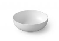 Ванна круглая Dea Design Round DD8610 1500 18 150x150xh52 см White №18 схема 1 Ванна круглая Dea Design Round DD8610 1500 18 150x150xh52 см White №18 схема 1