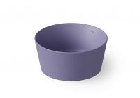 Ванна круглая Dea Design Round DD8626 1300 14 130x130xh60 см Lilac №14 схема 1 Ванна круглая Dea Design Round DD8626 1300 14 130x130xh60 см Lilac №14 схема 1