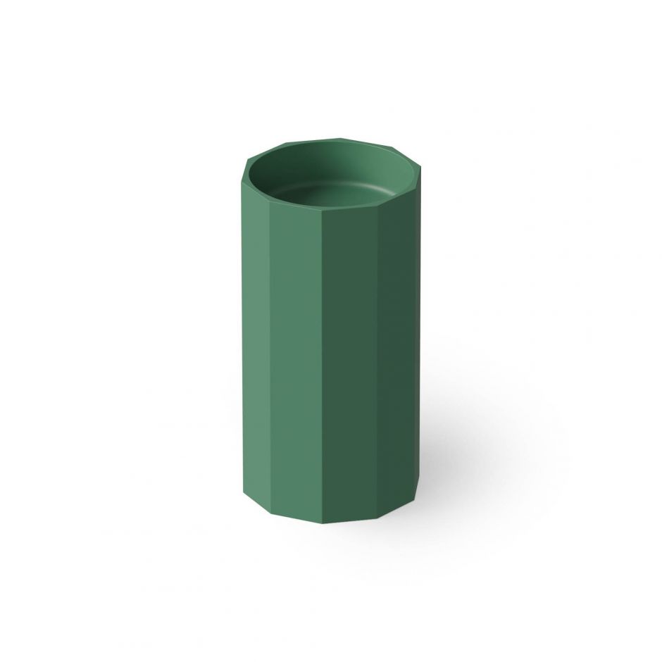 Изображение Умывальник многогранник напольный Dea Design DD2026 480 9 48x45,6xh90 см Sage №9