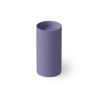 Круглая раковина Dea Design DD2803 450 14 45x45xh90 см напольная установка Lilac №14 схема 1